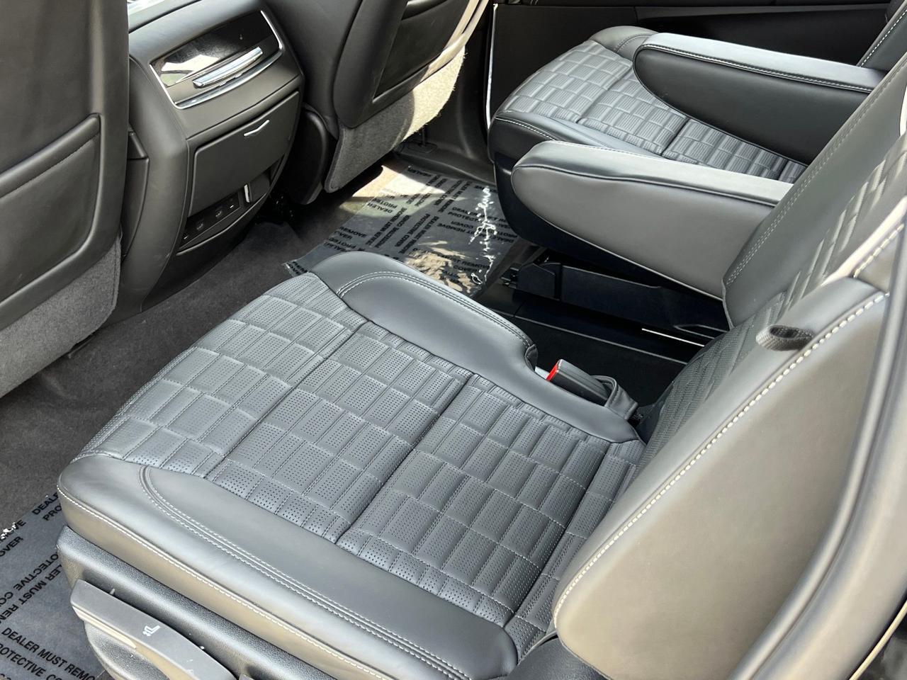 2025 Cadillac Escalade ESV V-Series Indianapolis IN