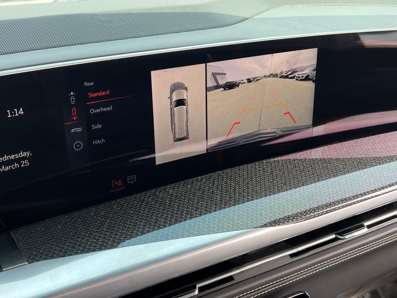 2025 Cadillac Escalade ESV V-Series Indianapolis IN