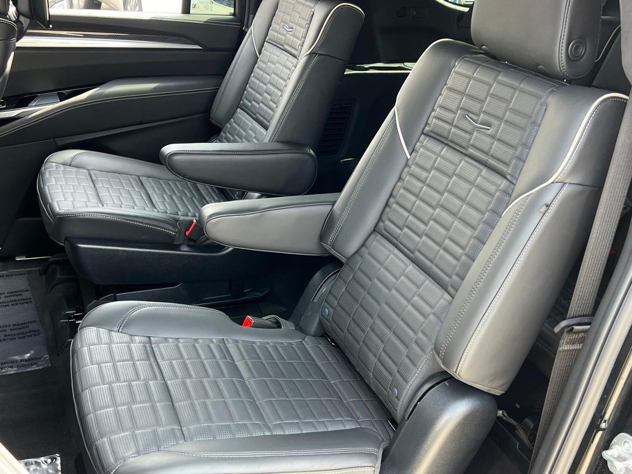 2025 Cadillac Escalade ESV V-Series Indianapolis IN