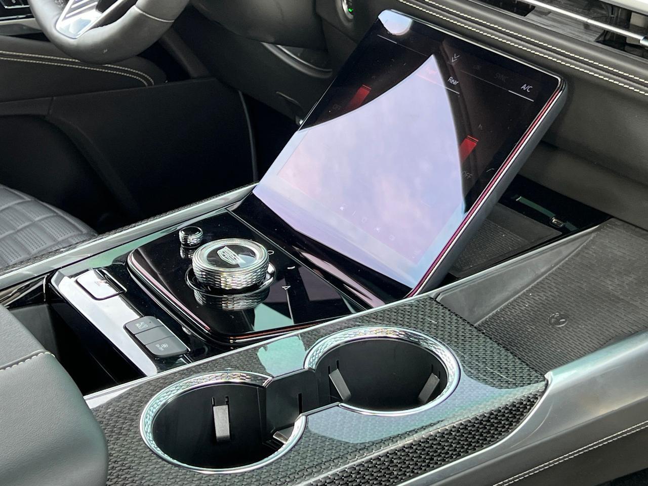 2025 Cadillac Escalade ESV V-Series Indianapolis IN