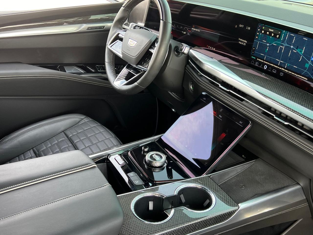 2025 Cadillac Escalade ESV V-Series Indianapolis IN