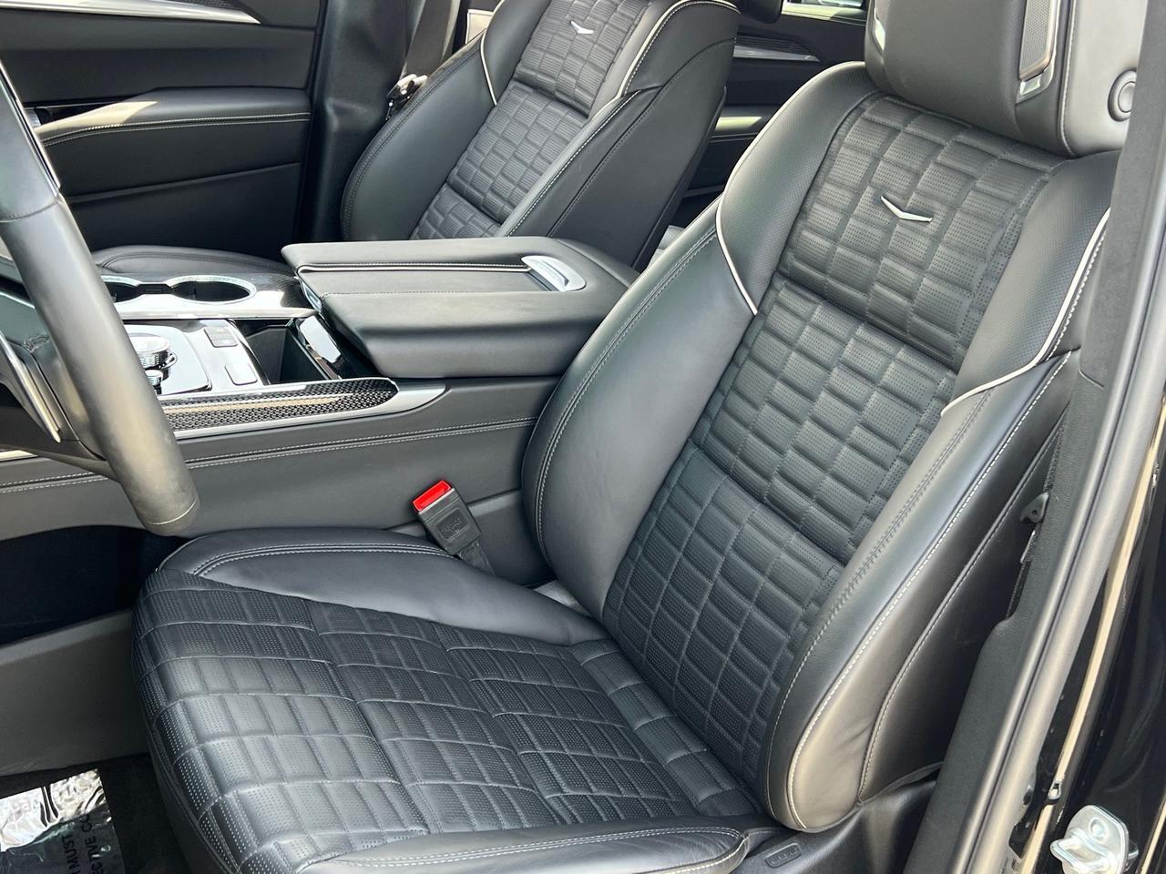 2025 Cadillac Escalade ESV V-Series Indianapolis IN