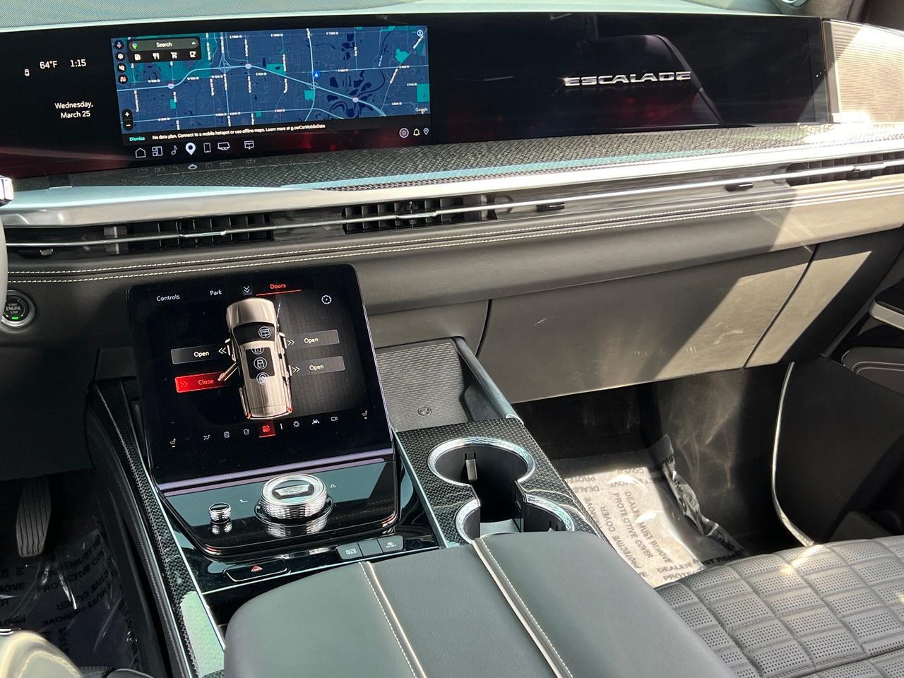 2025 Cadillac Escalade ESV V-Series Indianapolis IN