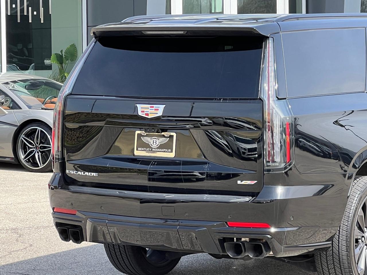 2025 Cadillac Escalade ESV V-Series Indianapolis IN