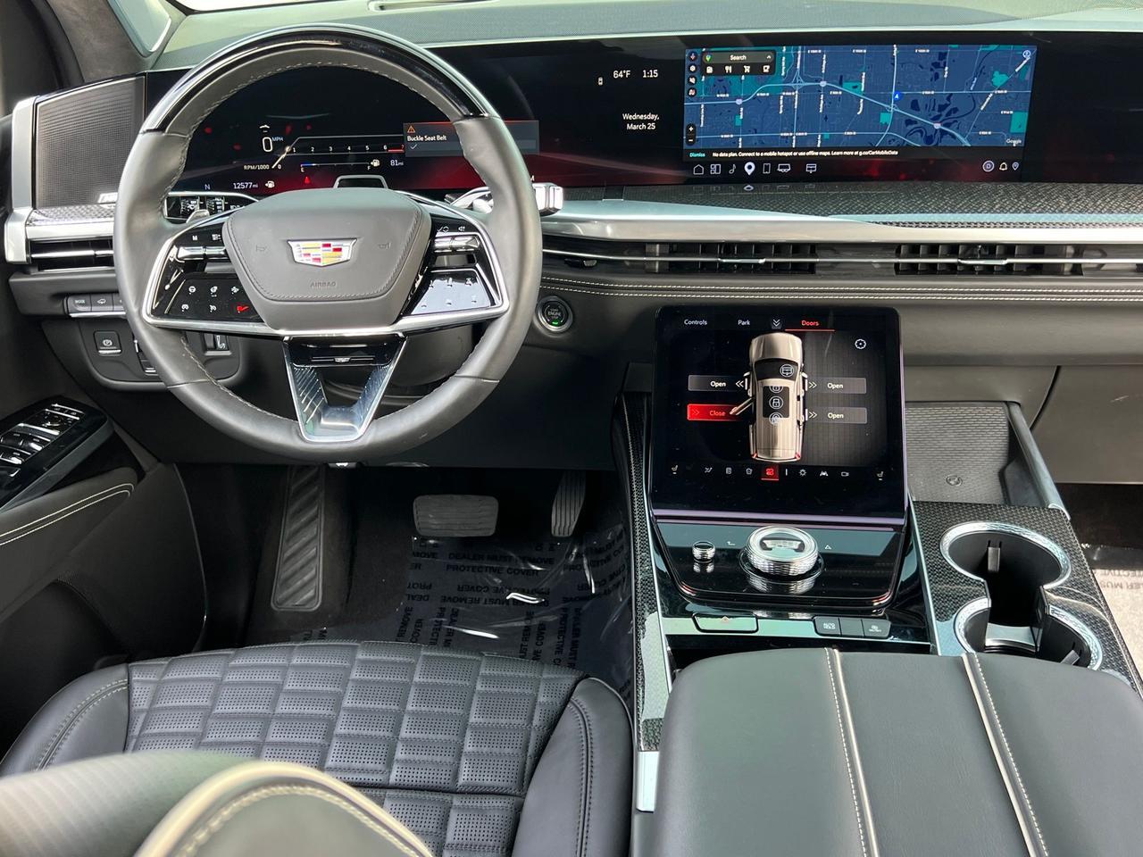 2025 Cadillac Escalade ESV V-Series Indianapolis IN