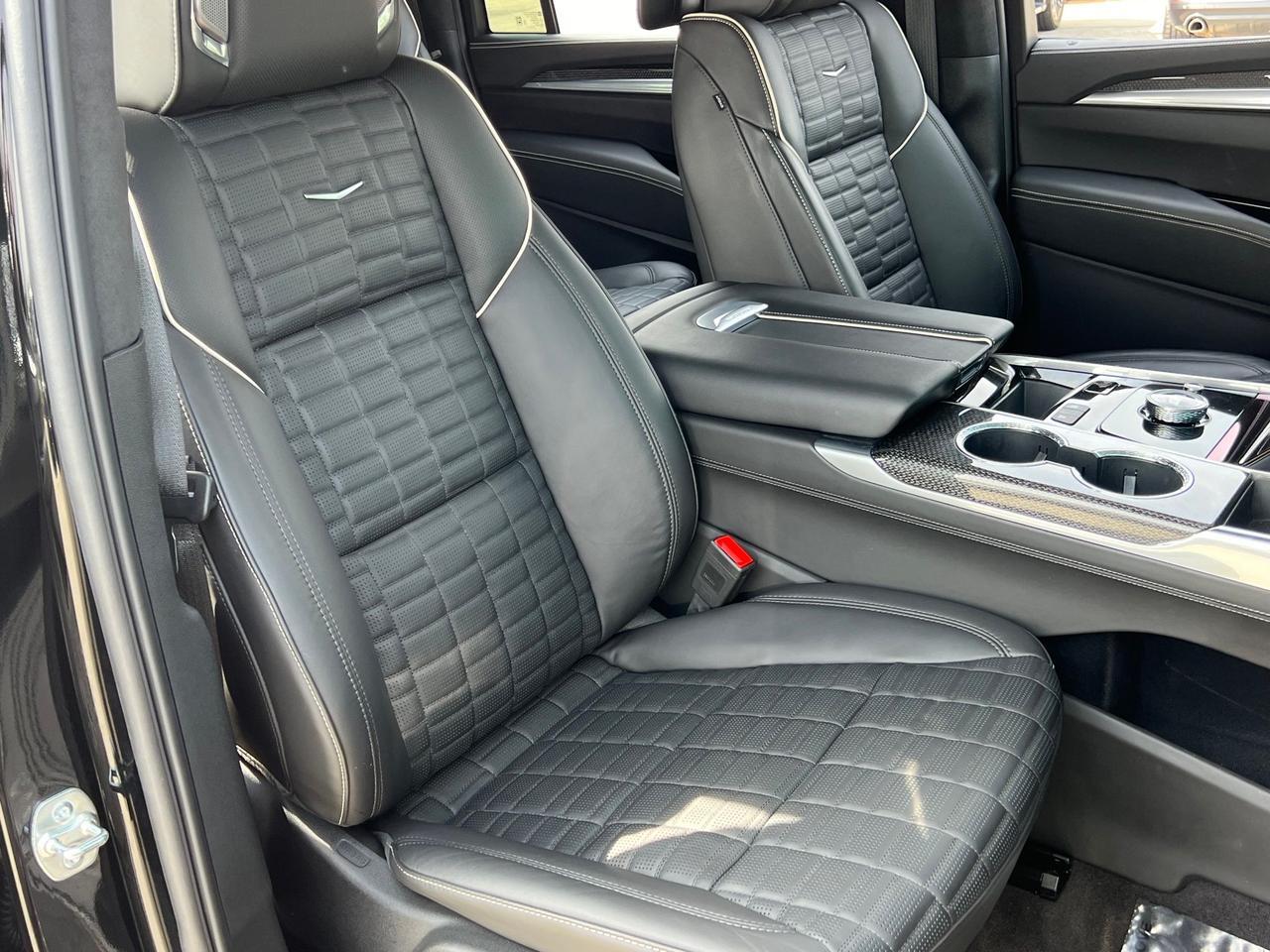 2025 Cadillac Escalade ESV V-Series Indianapolis IN