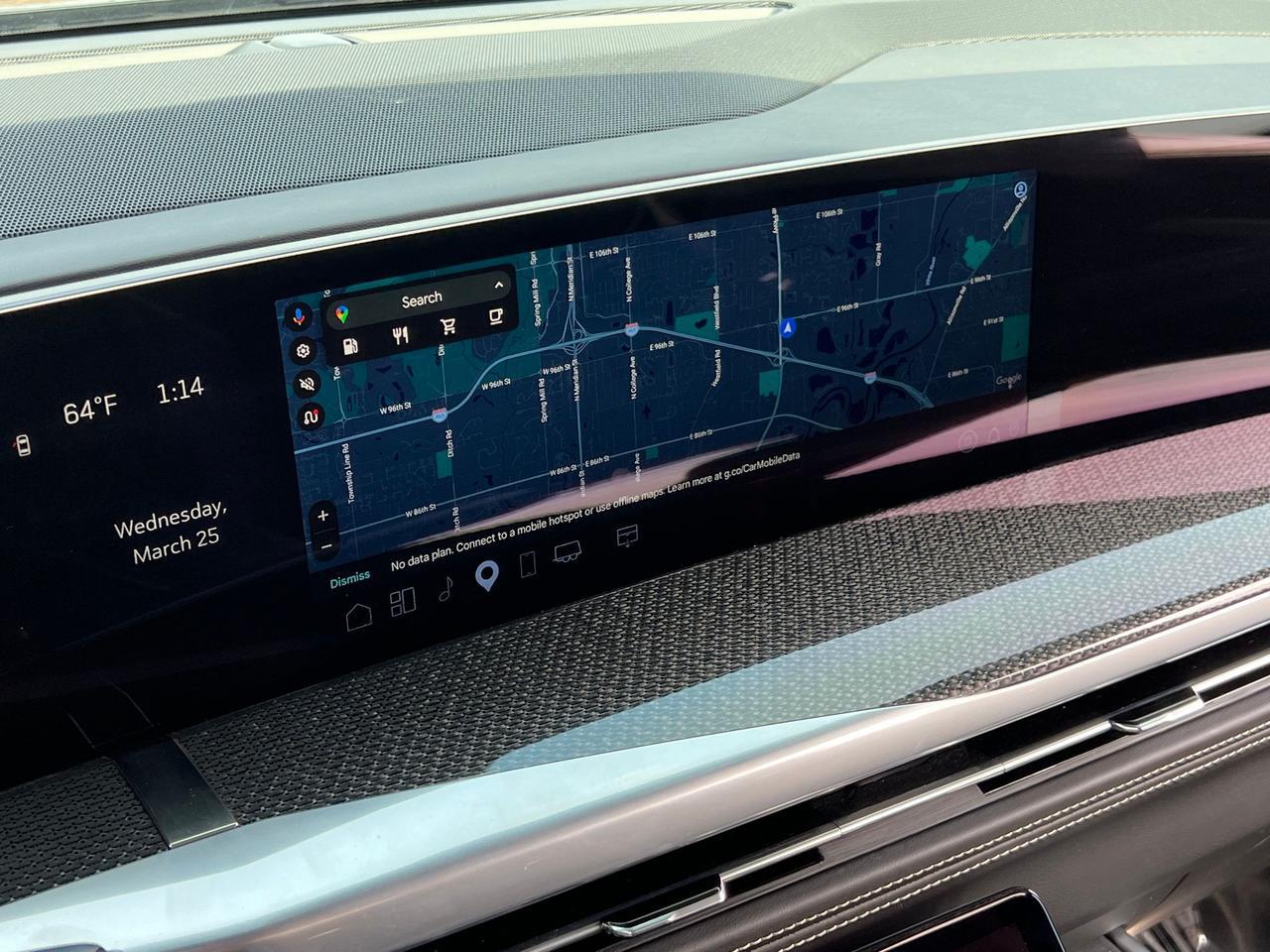 2025 Cadillac Escalade ESV V-Series Indianapolis IN