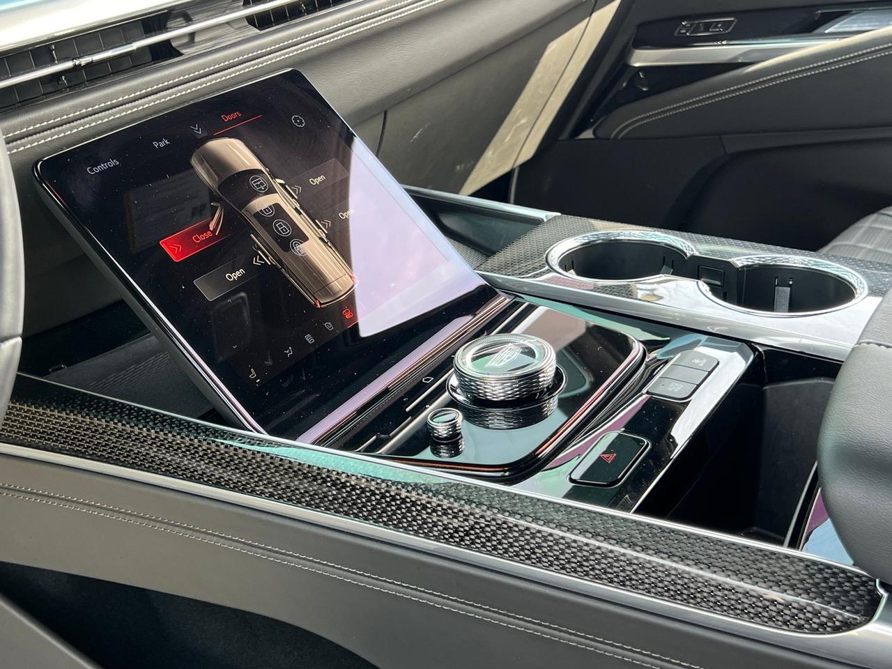 2025 Cadillac Escalade ESV V-Series Indianapolis IN