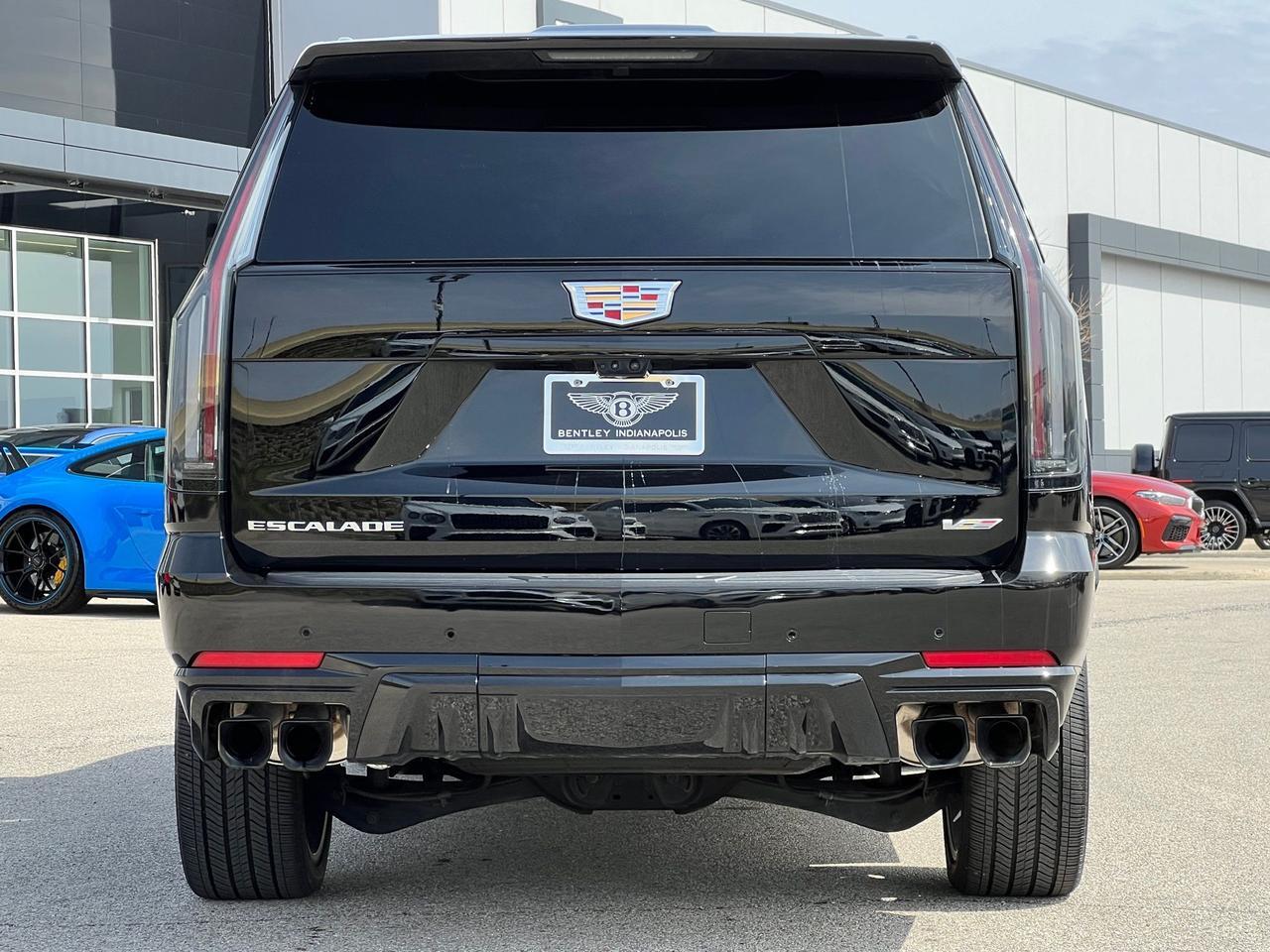 2025 Cadillac Escalade ESV V-Series Indianapolis IN