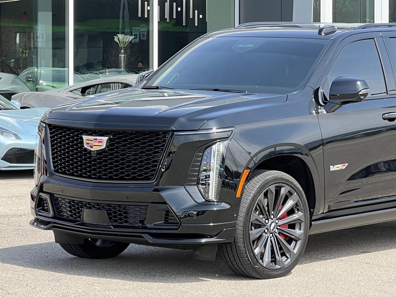 2025 Cadillac Escalade ESV V-Series Indianapolis IN