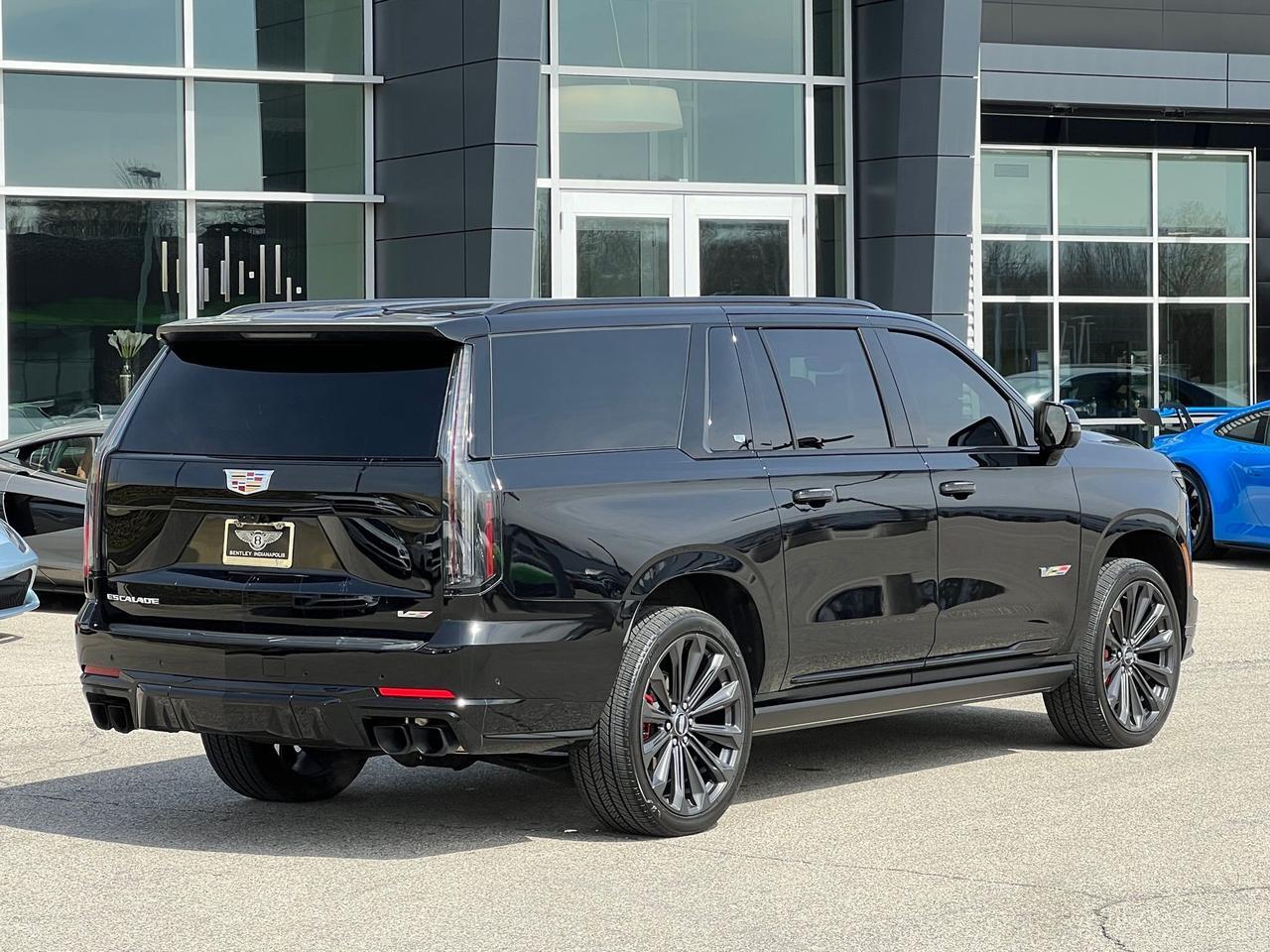 2025 Cadillac Escalade ESV V-Series Indianapolis IN