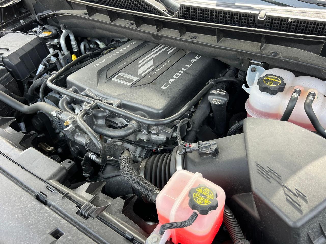 2025 Cadillac Escalade ESV V-Series Indianapolis IN