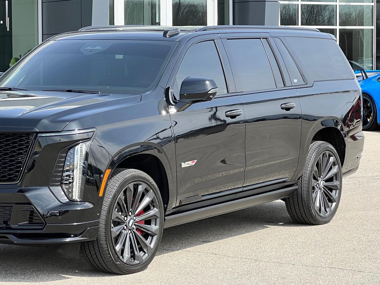 2025 Cadillac Escalade ESV V-Series Indianapolis IN