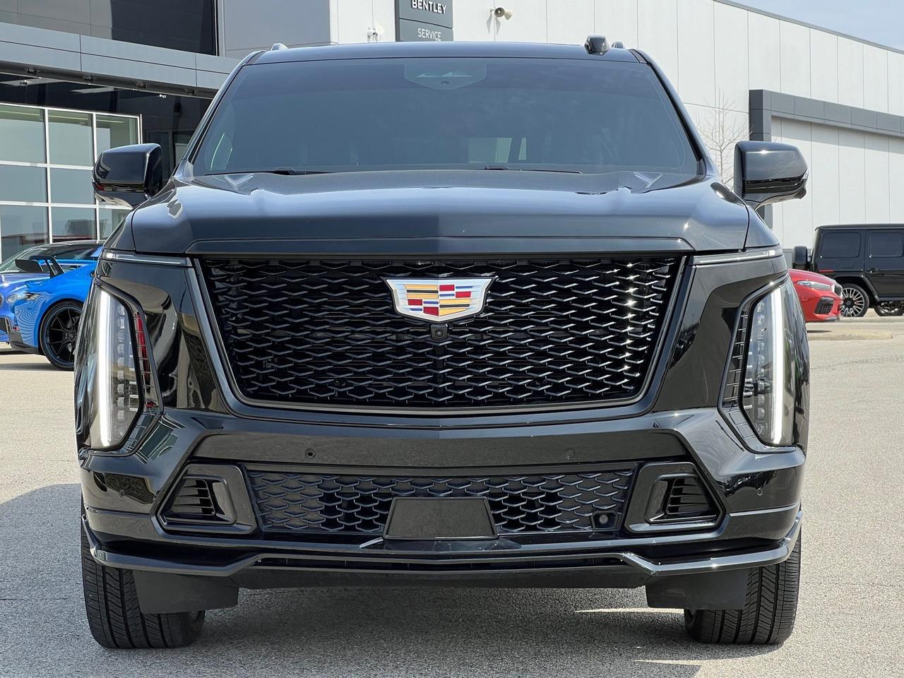 2025 Cadillac Escalade ESV V-Series Indianapolis IN