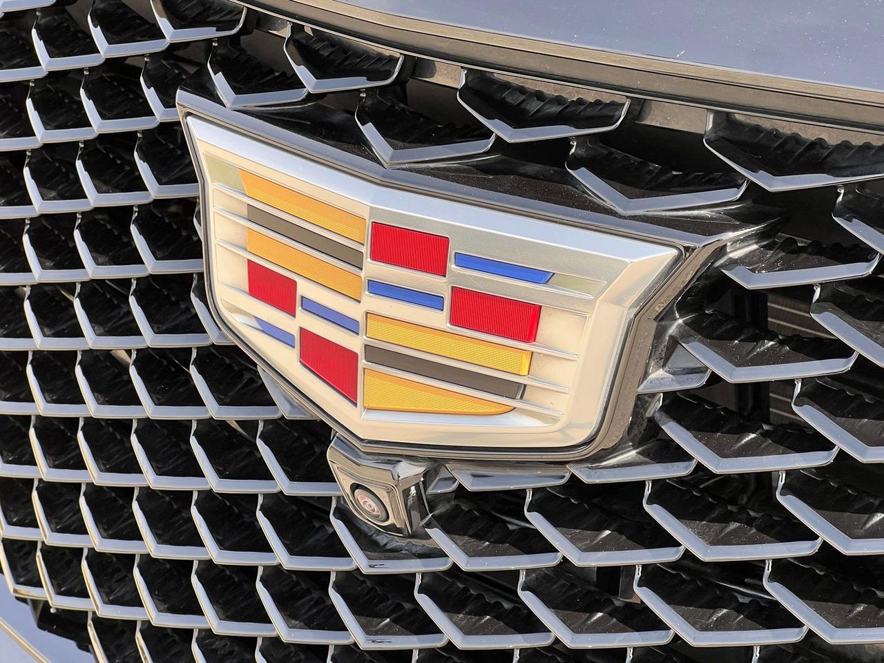 2025 Cadillac Escalade ESV V-Series Indianapolis IN