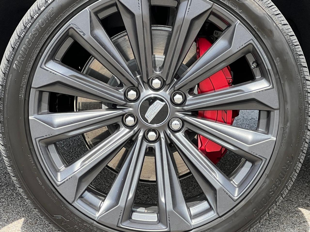 2025 Cadillac Escalade ESV V-Series Indianapolis IN