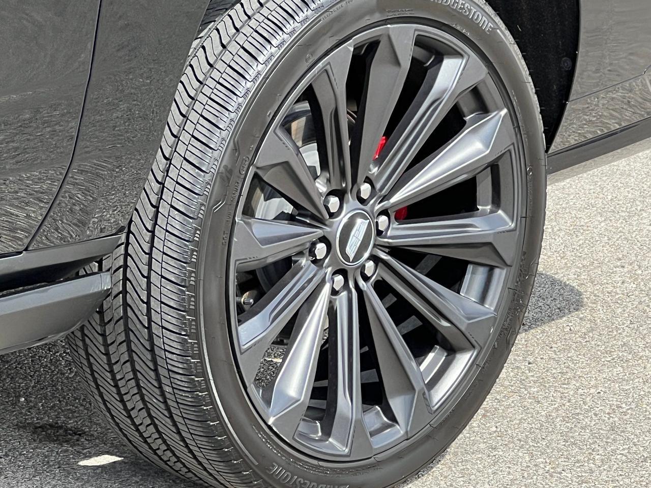 2025 Cadillac Escalade ESV V-Series Indianapolis IN