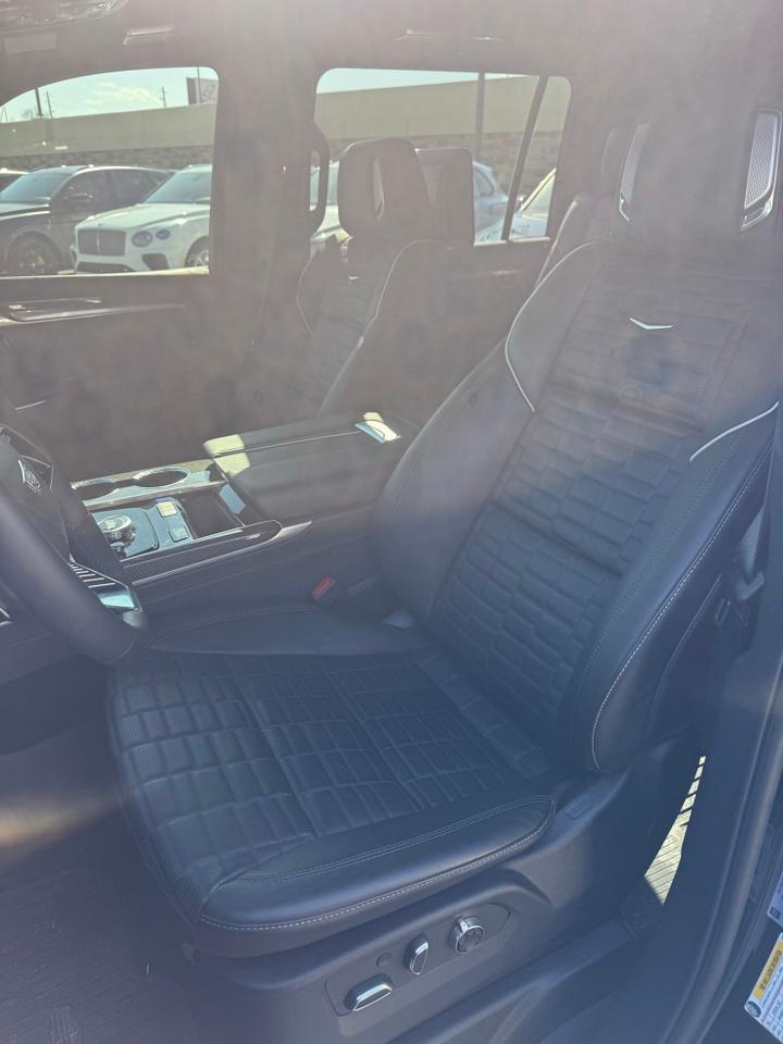 2025 Cadillac Escalade ESV V-Series Indianapolis IN