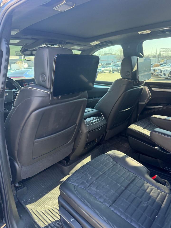 2025 Cadillac Escalade ESV V-Series Indianapolis IN