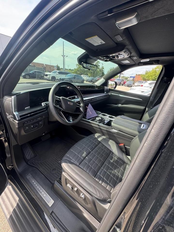 2025 Cadillac Escalade ESV V-Series Indianapolis IN