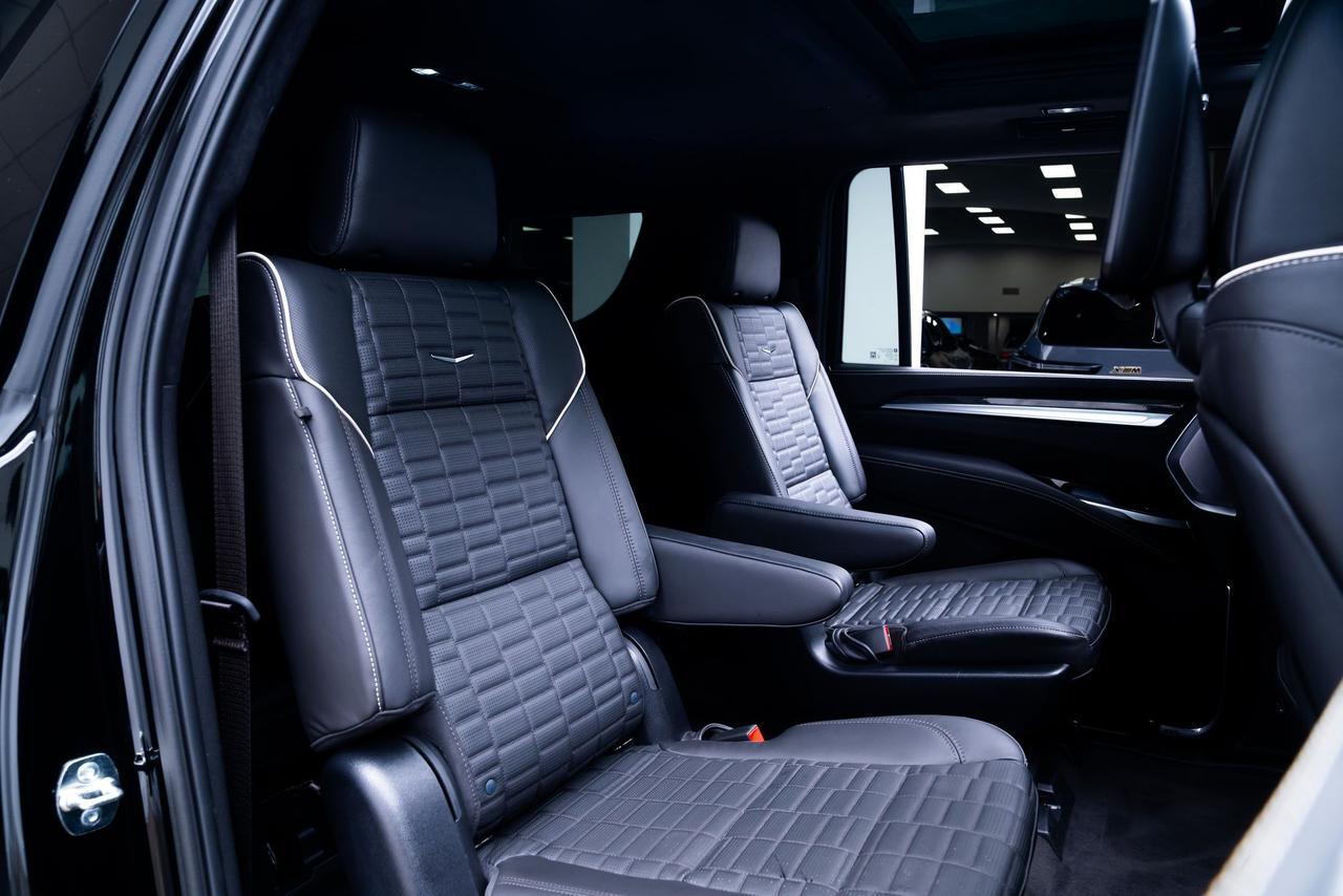 2025 Cadillac Escalade ESV V-Series Touring Package 1SD Portland OR