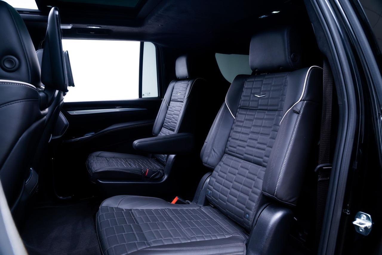 2025 Cadillac Escalade ESV V-Series Touring Package 1SD Portland OR