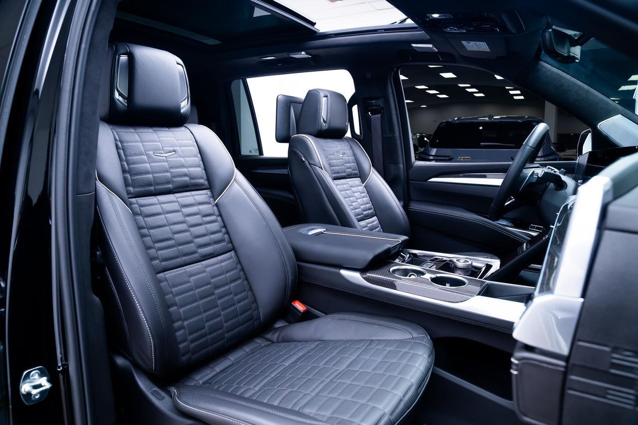 2025 Cadillac Escalade ESV V-Series Touring Package 1SD Portland OR