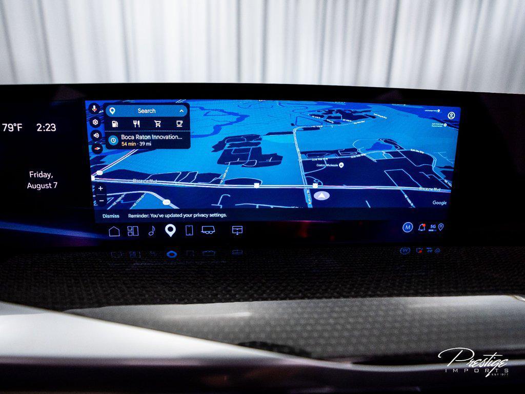 2025 Cadillac Escalade Esv V-Series North Miami Beach FL