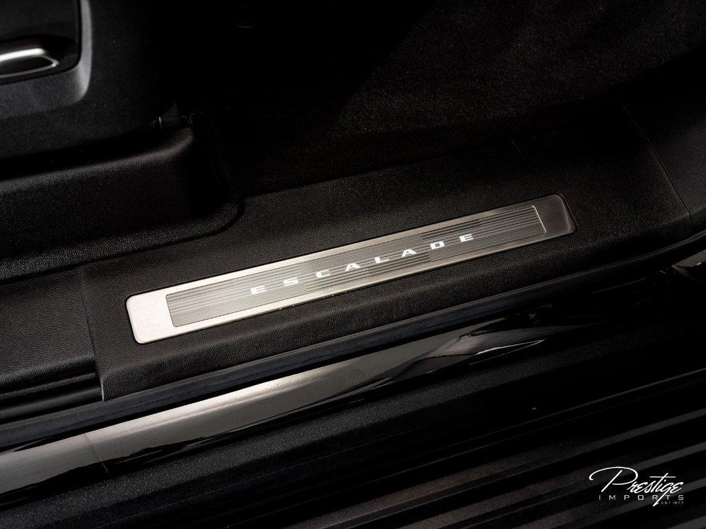 2025 Cadillac Escalade Esv V-Series North Miami Beach FL