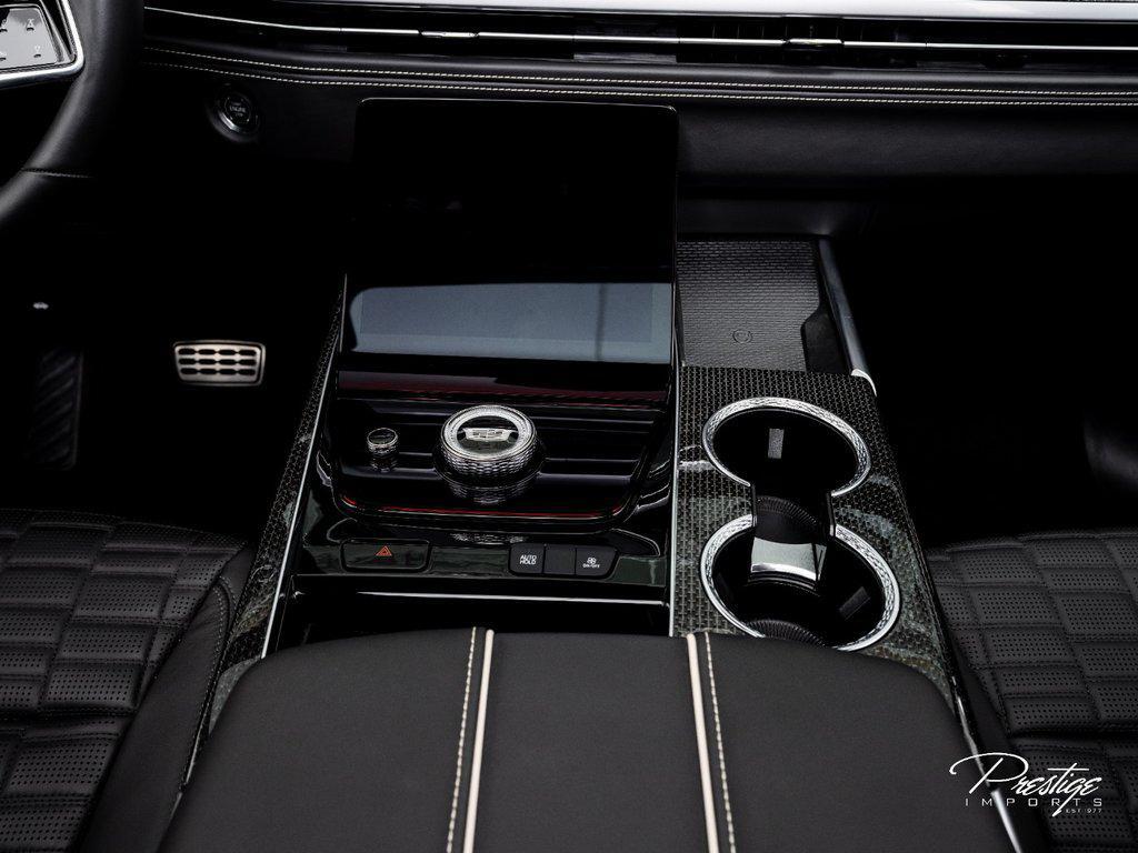 2025 Cadillac Escalade Esv V-Series North Miami Beach FL
