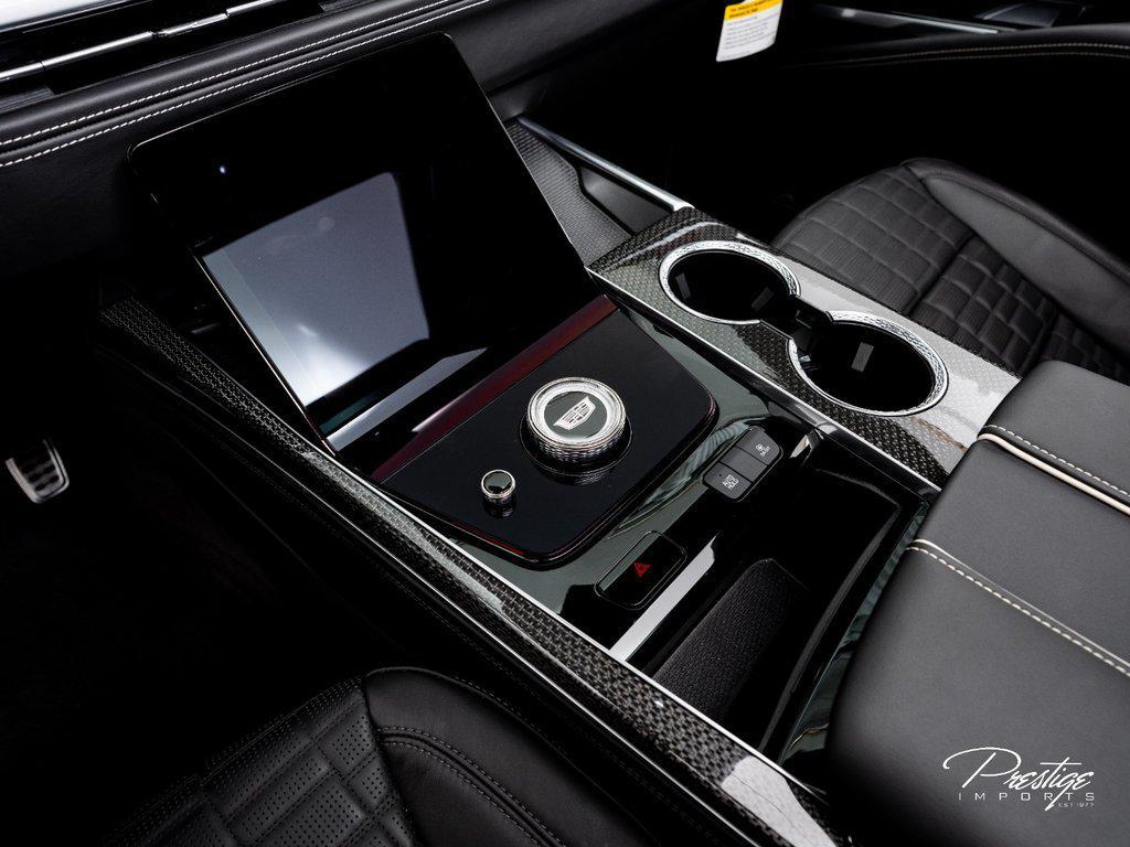 2025 Cadillac Escalade Esv V-Series North Miami Beach FL