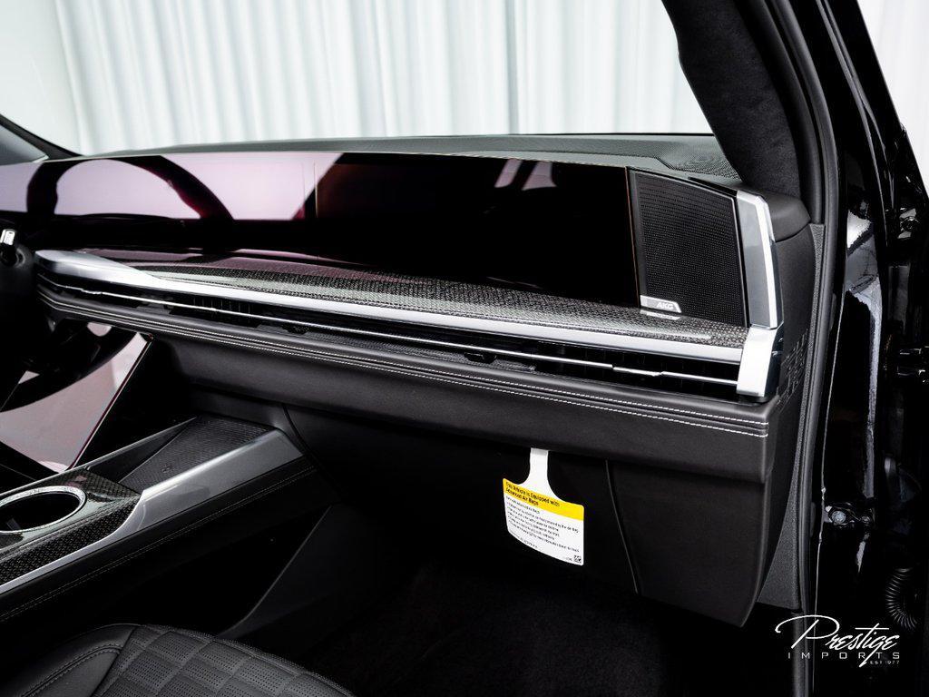 2025 Cadillac Escalade Esv V-Series North Miami Beach FL