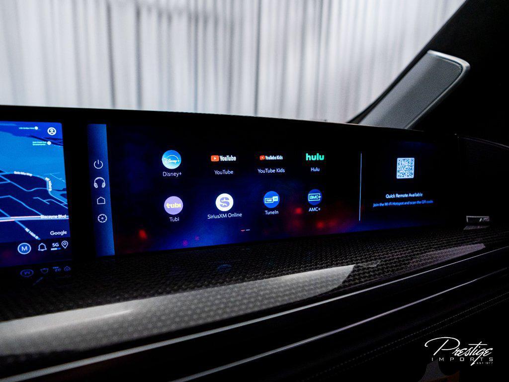 2025 Cadillac Escalade Esv V-Series North Miami Beach FL
