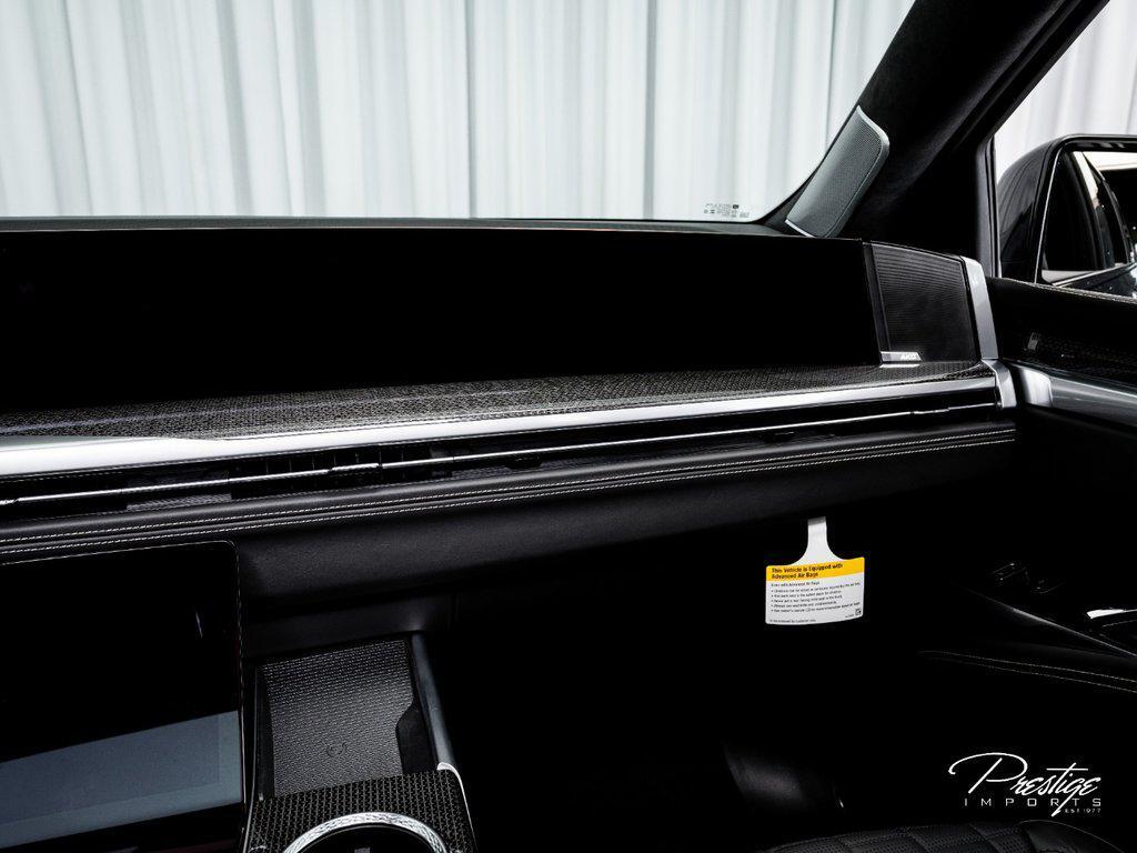 2025 Cadillac Escalade Esv V-Series North Miami Beach FL