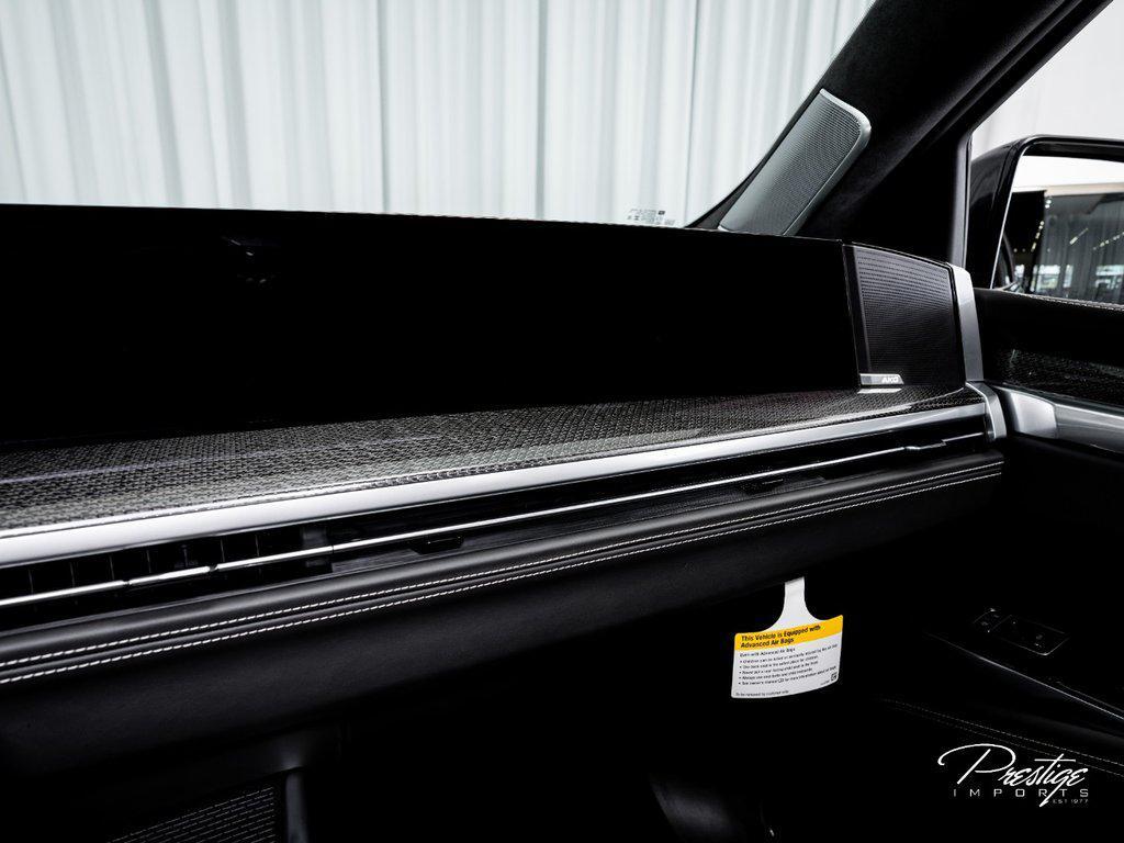 2025 Cadillac Escalade Esv V-Series North Miami Beach FL