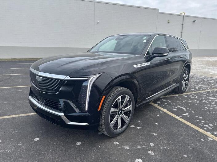 2025 Cadillac Escalade IQ Luxury 1 AWD Milwaukee WI
