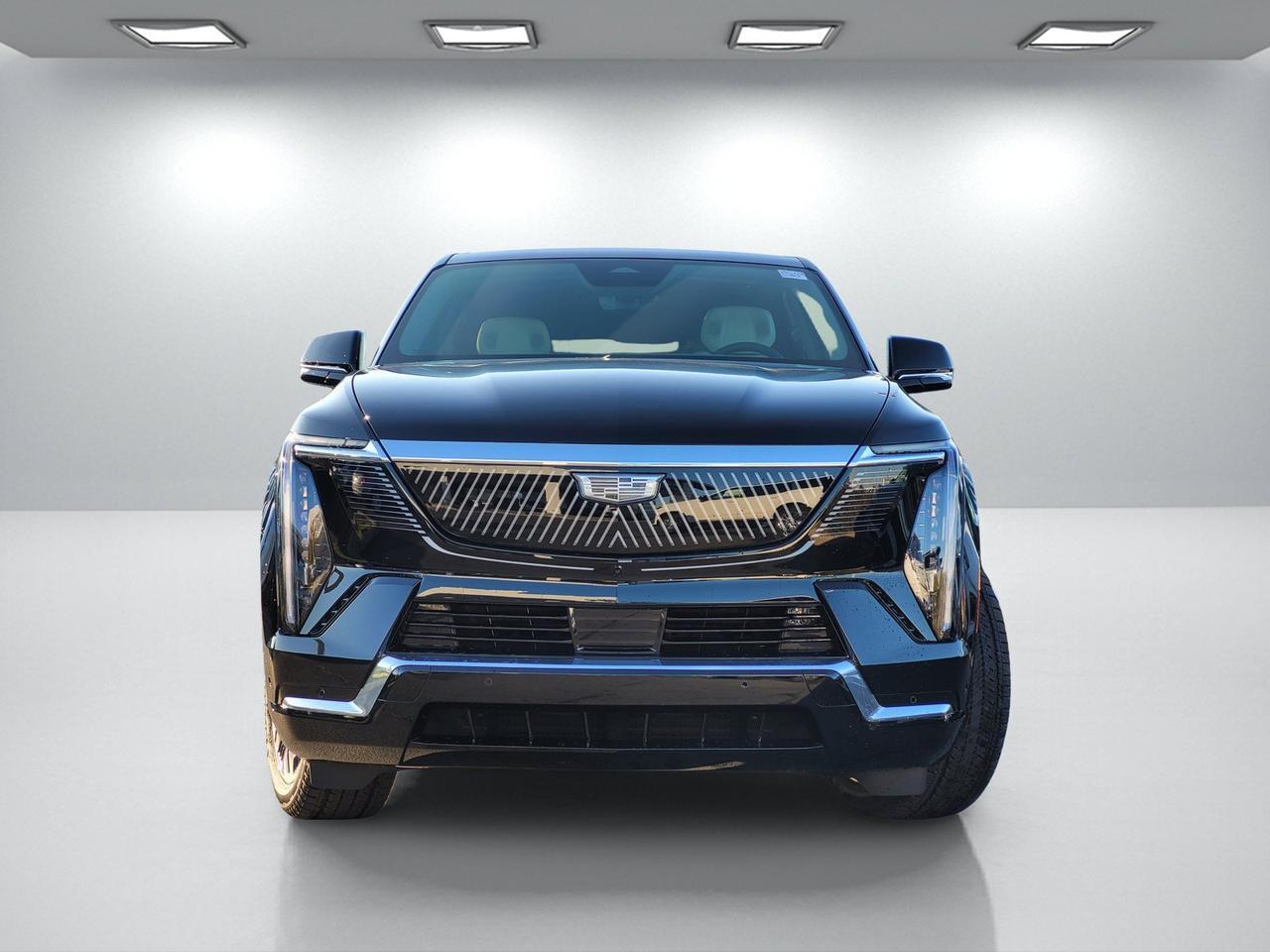 2025 Cadillac Escalade IQ Luxury 1