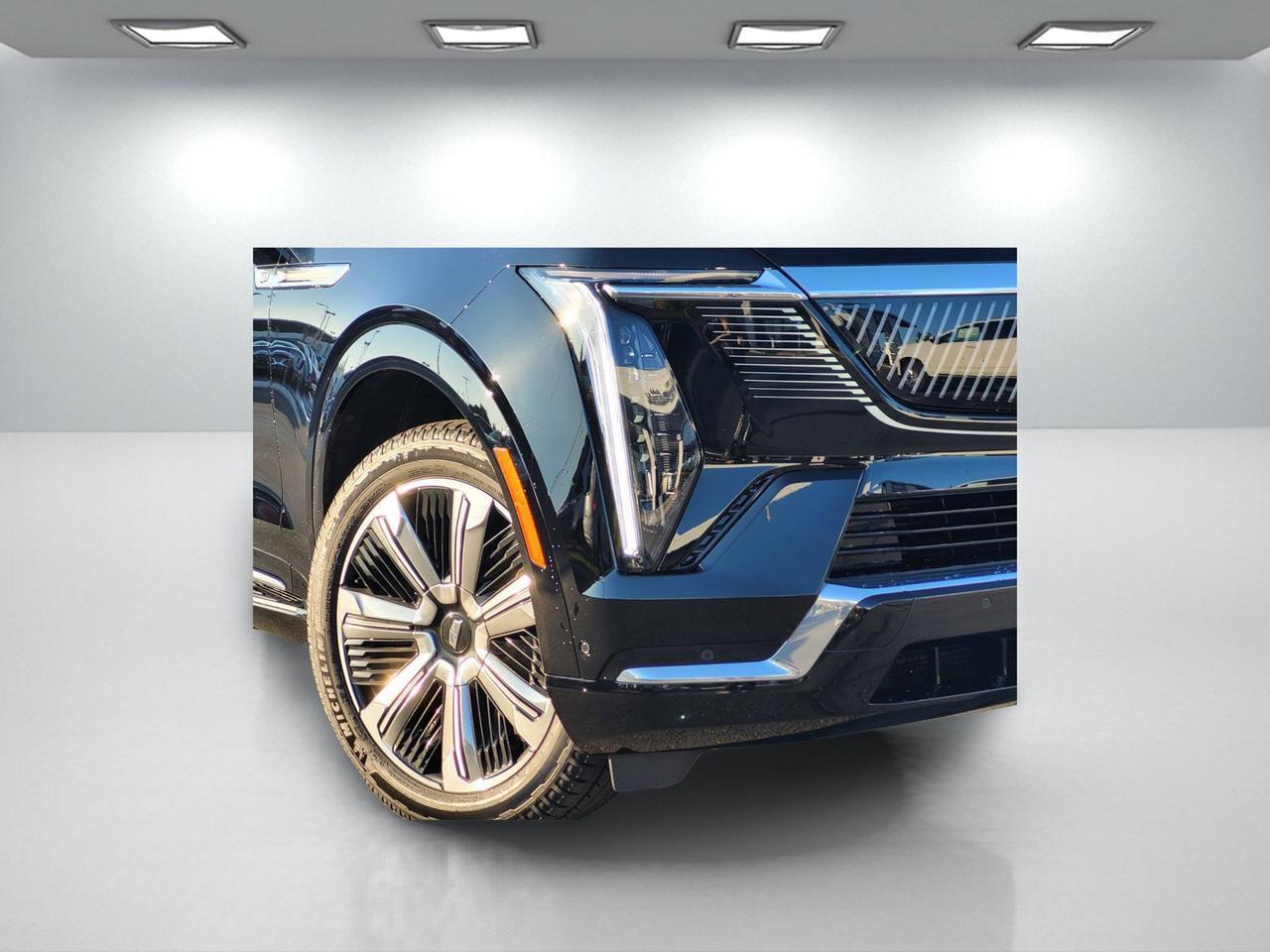 2025 Cadillac Escalade IQ Luxury 1 Roseville CA