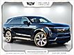 2025 Cadillac Escalade IQ Luxury 1