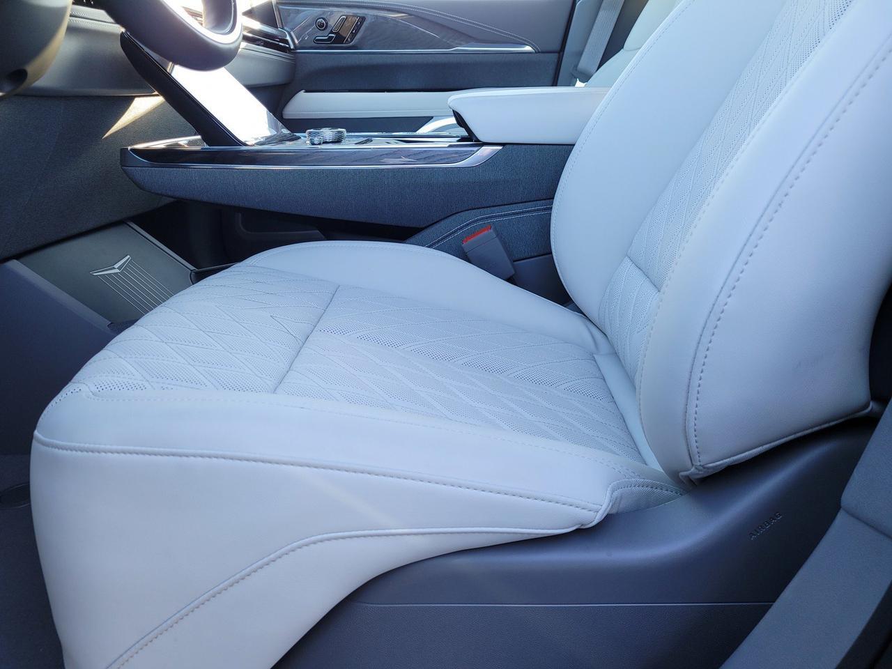 2025 Cadillac Escalade IQ Luxury 1 Roseville CA