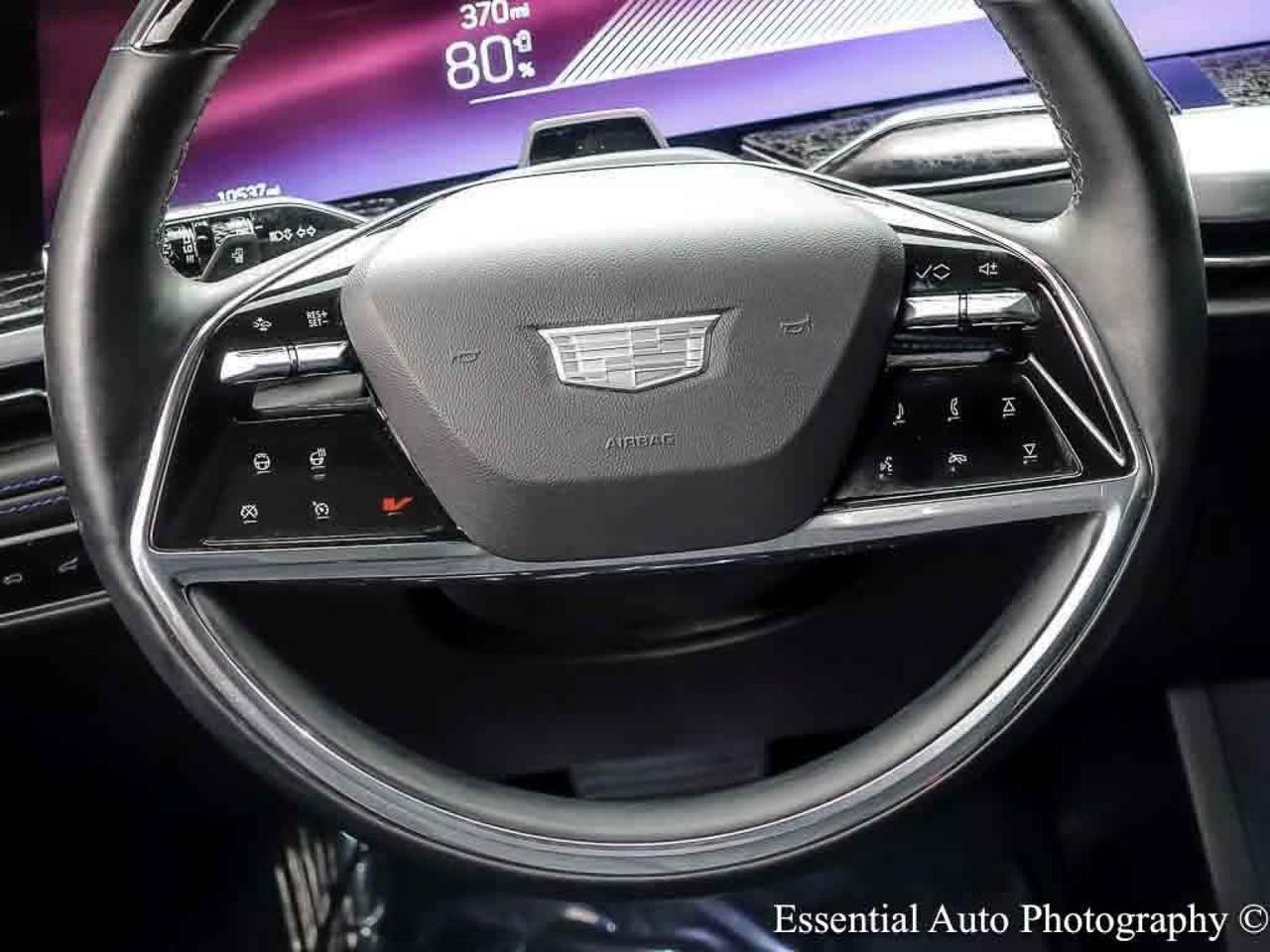 2025 Cadillac Escalade IQ Luxury 1 Willowbrook IL