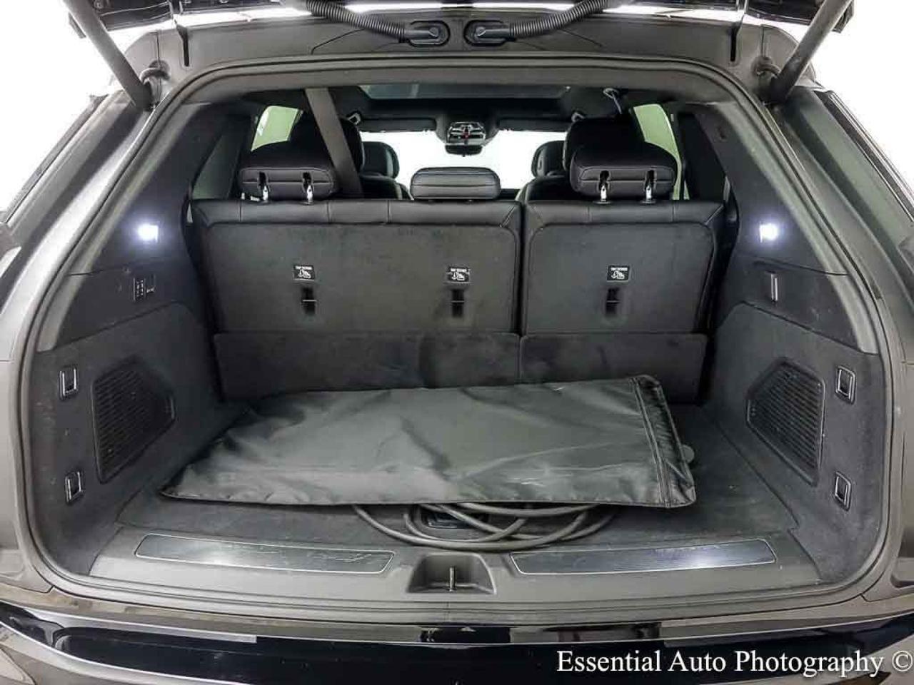 2025 Cadillac Escalade IQ Luxury 1 Willowbrook IL