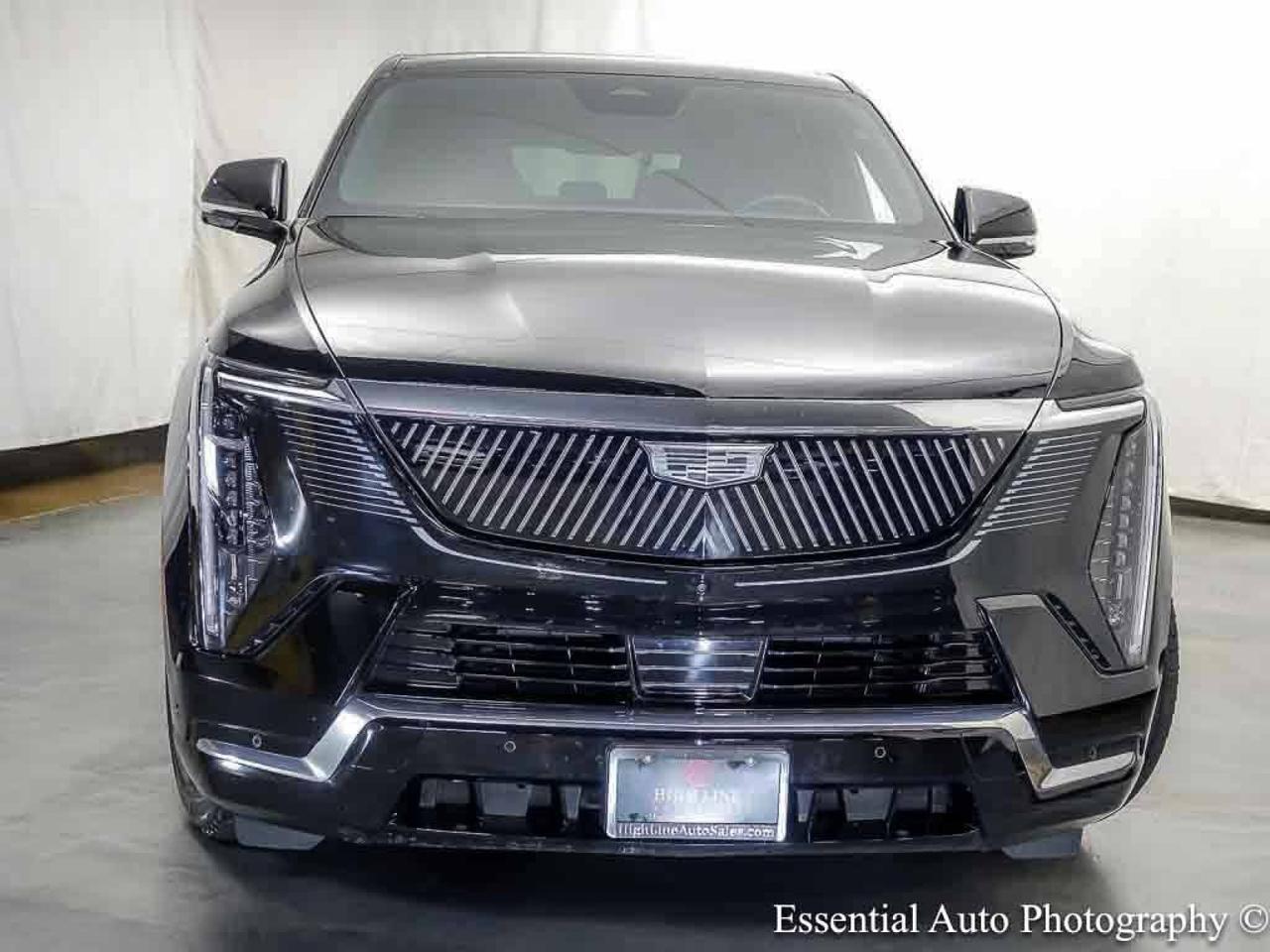 2025 Cadillac Escalade IQ Luxury 1 Willowbrook IL