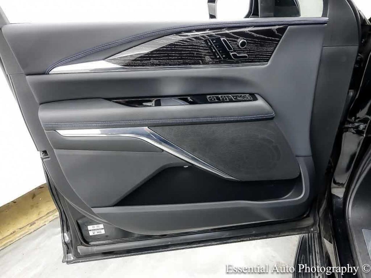 2025 Cadillac Escalade IQ Luxury 1 Willowbrook IL
