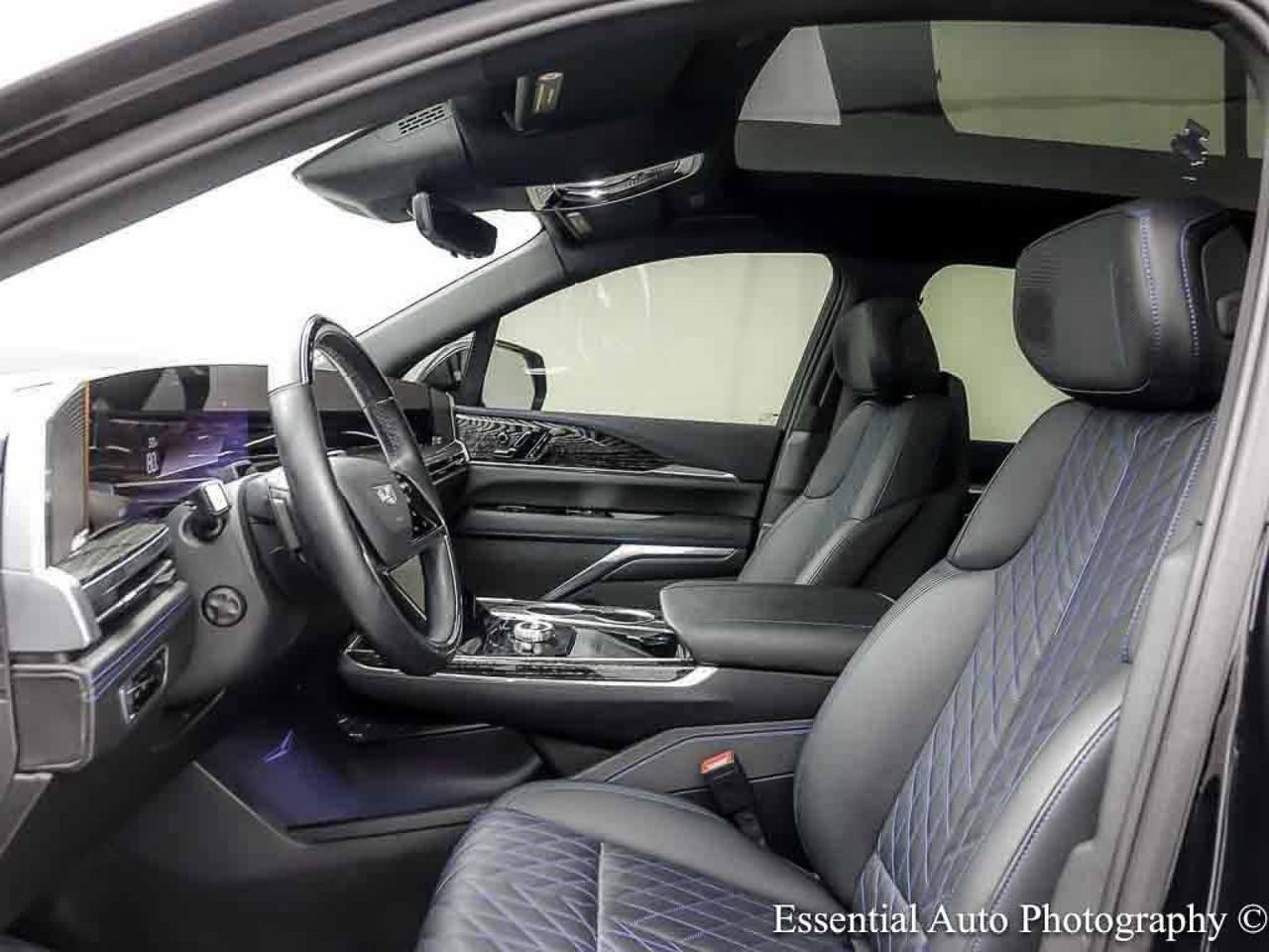 2025 Cadillac Escalade IQ Luxury 1 Willowbrook IL