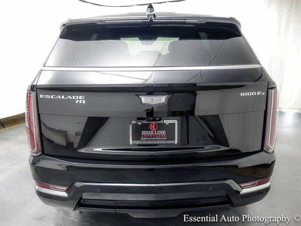 2025 Cadillac Escalade IQ Luxury 1 Willowbrook IL