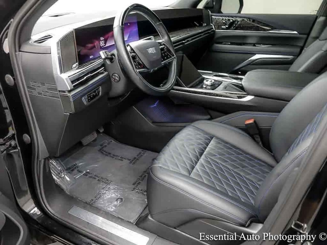 2025 Cadillac Escalade IQ Luxury 1 Willowbrook IL