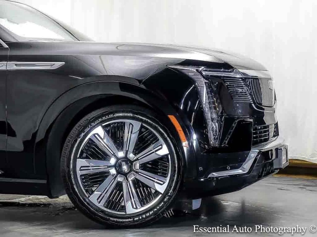 2025 Cadillac Escalade IQ Luxury 1 Willowbrook IL