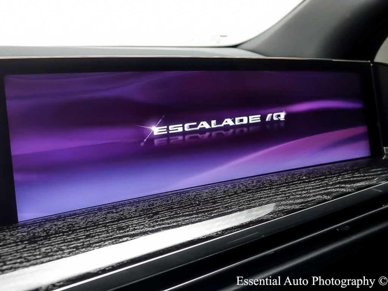 2025 Cadillac Escalade IQ Luxury 1 Willowbrook IL