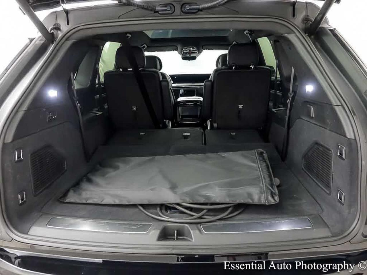 2025 Cadillac Escalade IQ Luxury 1 Willowbrook IL